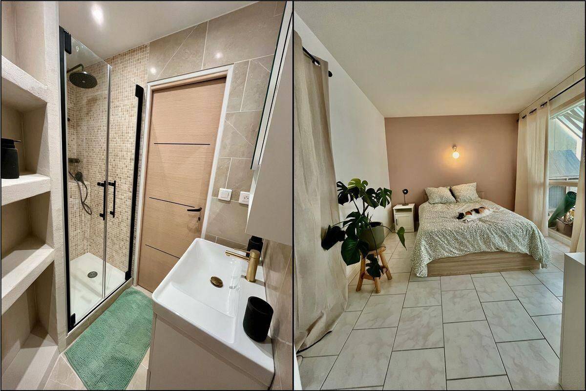 Appartement 5 pièces 82 m² · à Poitiers · 82 m² · 470 €