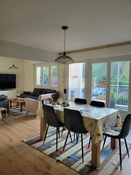 Appartement 5 pièces 99 m² · à Besançon · 99 m² · 1 200 €/mois