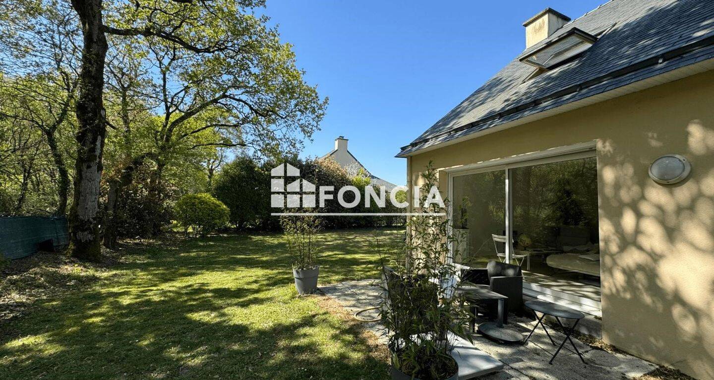 Maison 6 pièces 162 m² · à Ploeren · 162,2 m² · 472 500 €