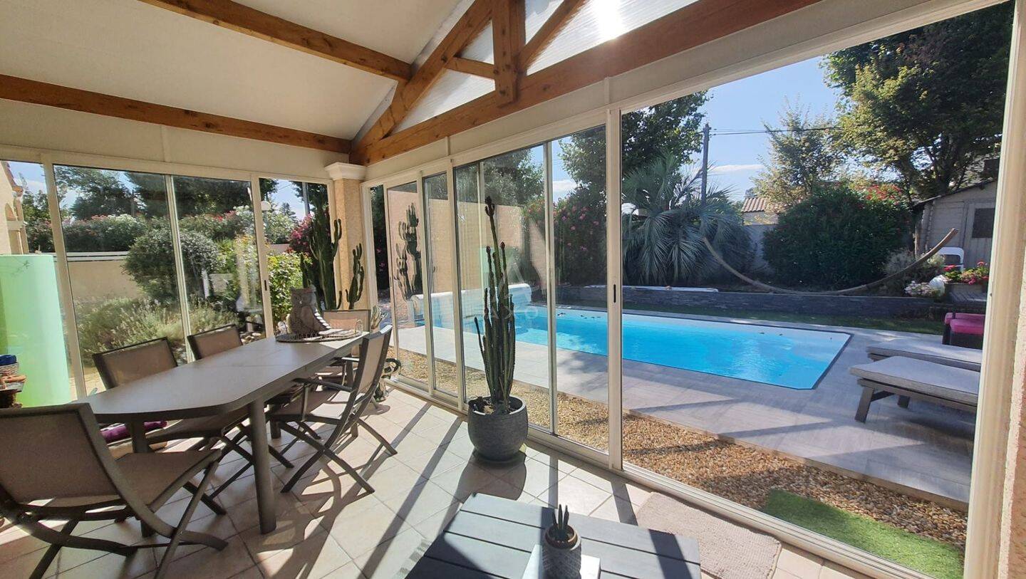 Maison 5 pièces 117 m² · à Moussan · 117 m² · 319 000 €