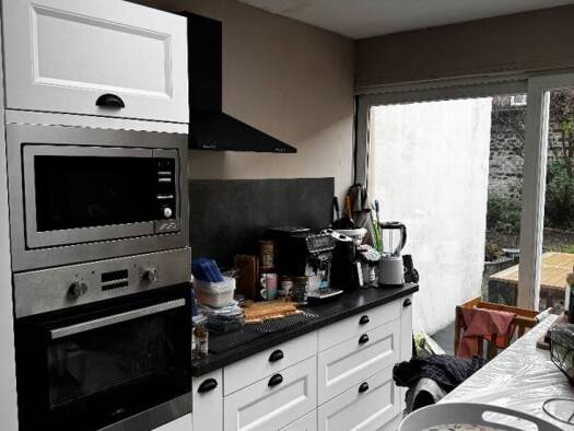 Maison à vendre 155 990 € 4 pièces 3 chambres 91 m² 20 m² de terrain Belencontre-Phalempins Tourcoing 59200