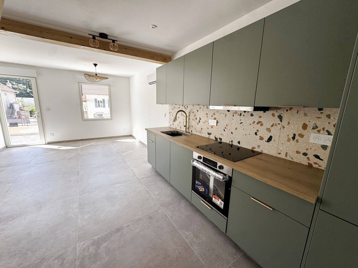 Appartement 4 pièces 90 m² · à Toulon · 90 m² · 299 000 €