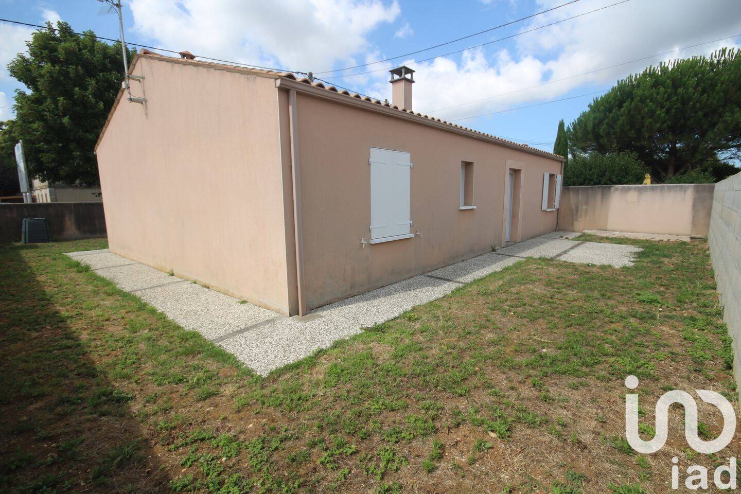 Maison 4 pièces 83 m² · à Tonnay-Charente · 83 m² · 189 000 €