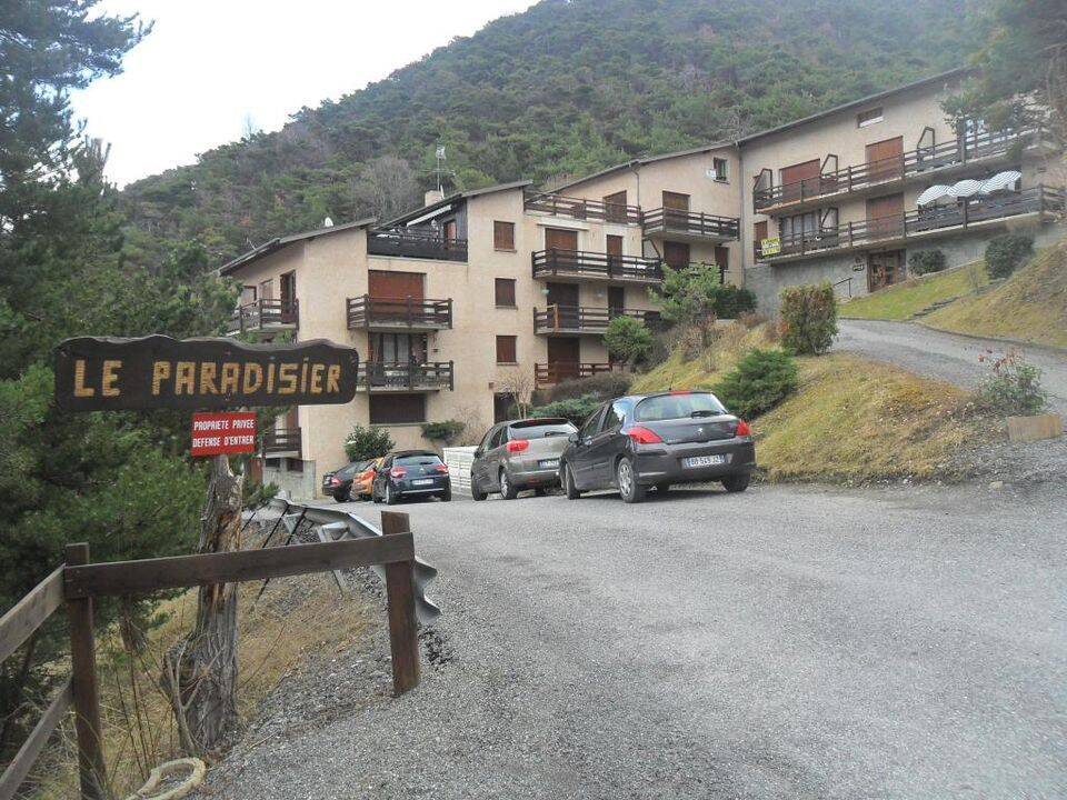 Appartement 1 pièce 29 m² · à Savines-le-Lac · 29 m² · 490 €