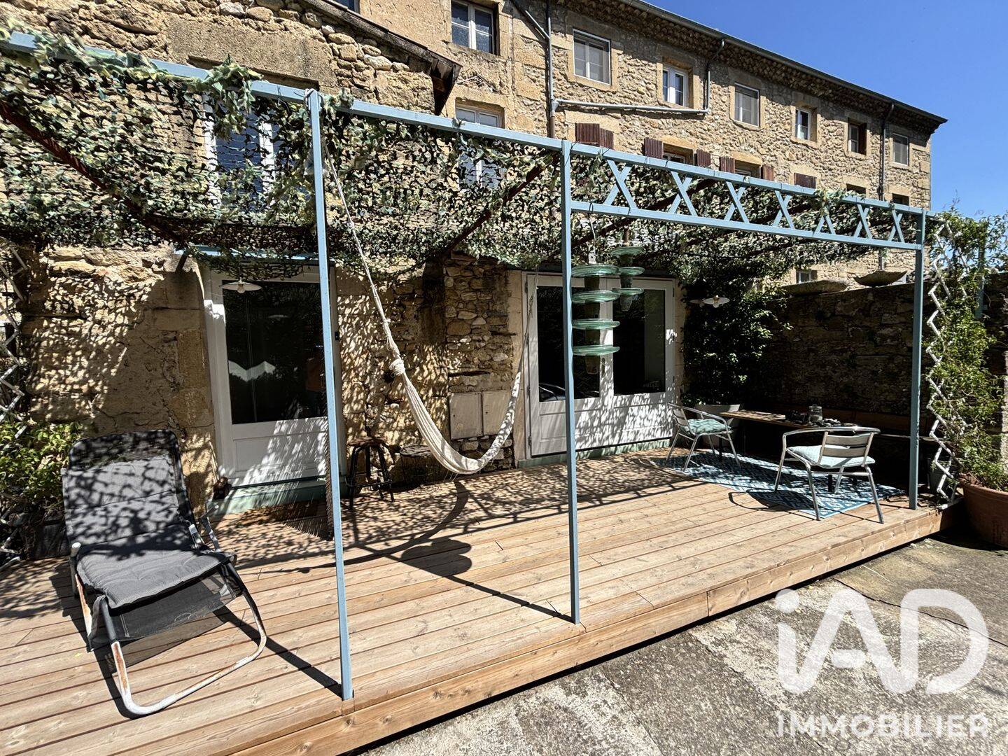 Appartement 6 pièces 181 m² · à Grane · 180,7 m² · 330 000 €