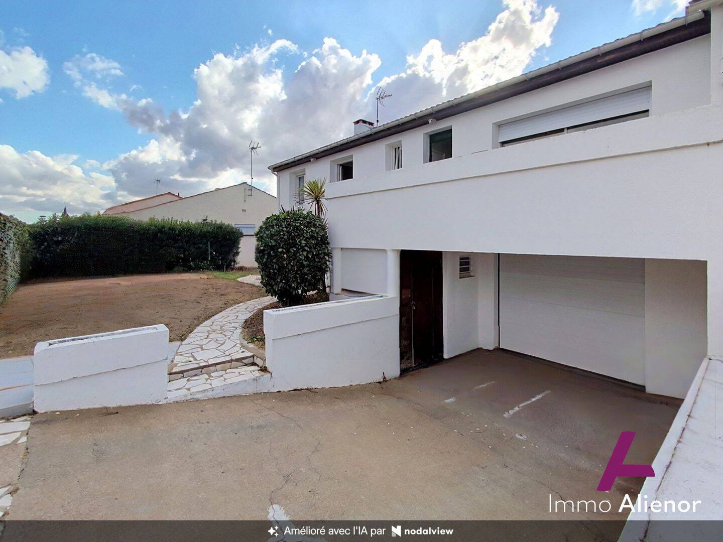 Maison 6 pièces 135 m² · à Mouilleron-le-Captif · 135 m² · 259 500 €