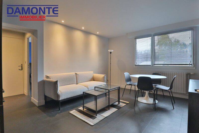 Appartement 2 pièces 38 m² · à Troyes · 37,8 m² · 695 €/mois