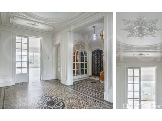 Maison à vendre 1 180 000 € 10 pièces 6 chambres 270 m² 710 m² de terrain Bougival 78380