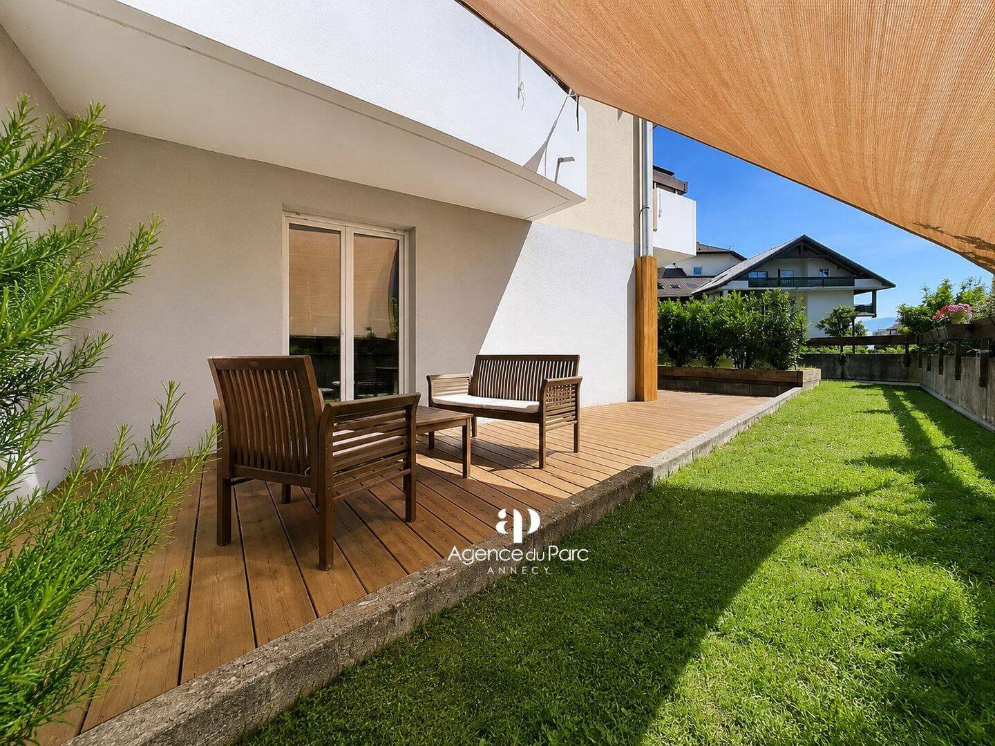 Appartement 3 pièces 67 m² · à Poisy · 67 m² · 341 000 €