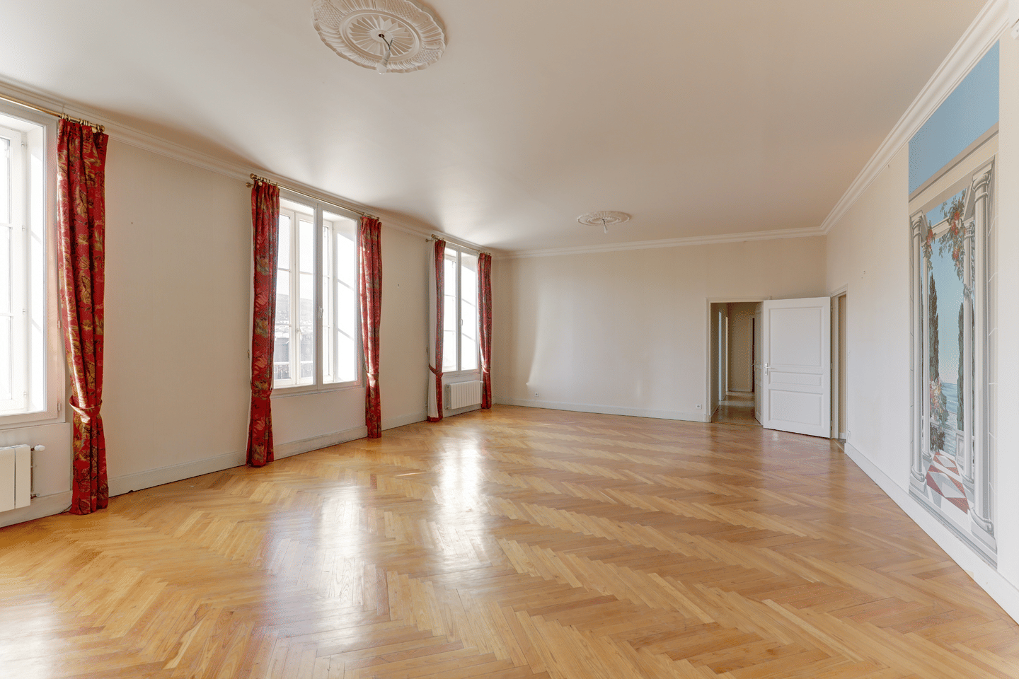 Appartement 5 pièces 198 m² · à Clermont-Ferrand · 198 m² · 378 000 €