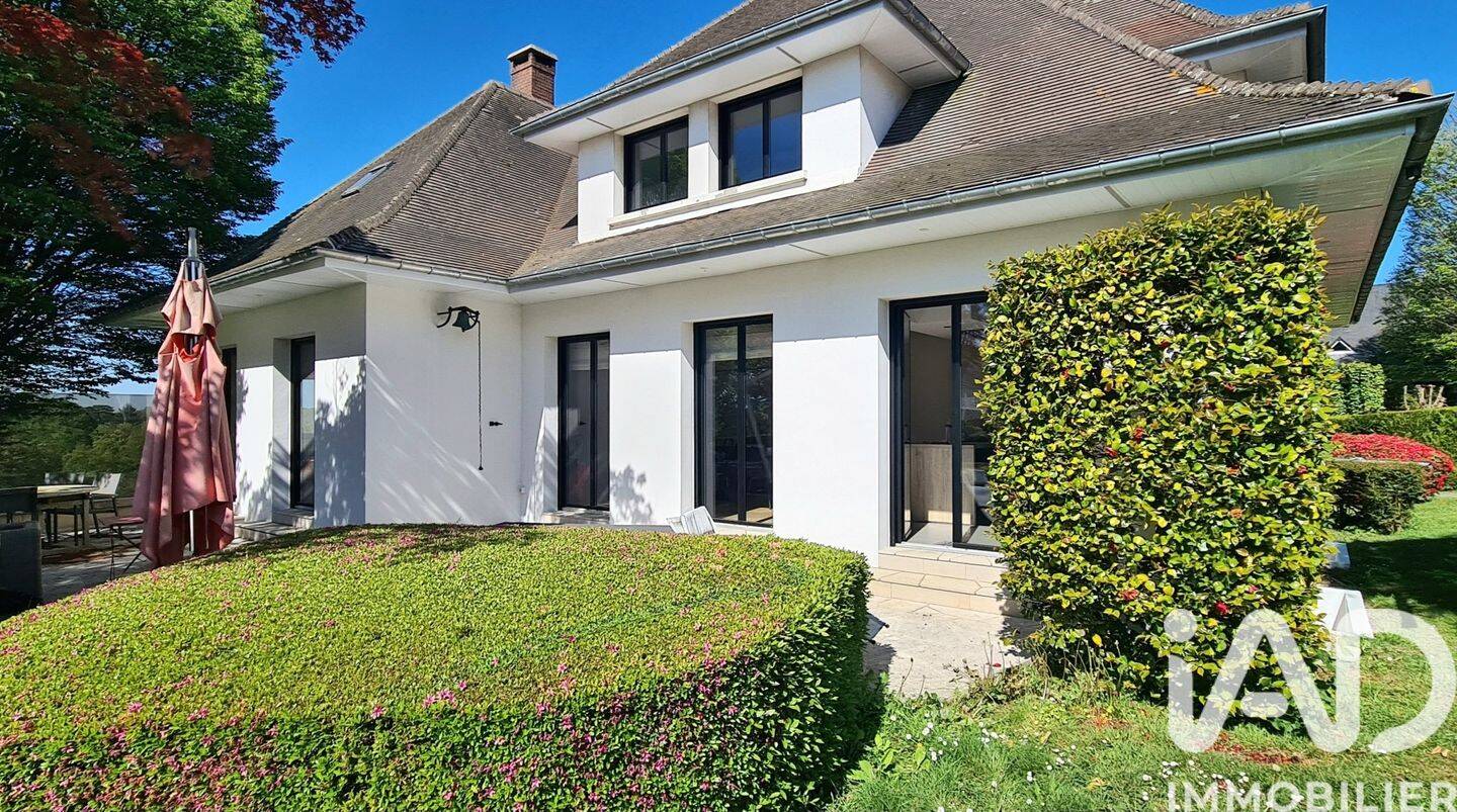 Maison 7 pièces 215 m² · à Bolbec · 215 m² · 445 000 €