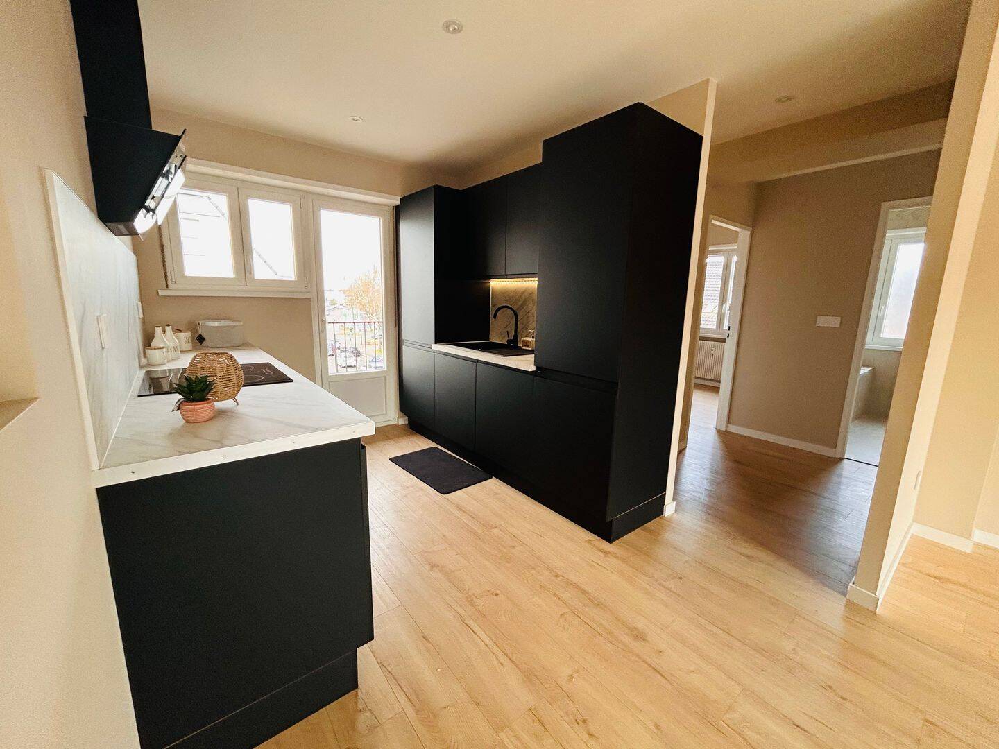 Appartement 5 pièces 81 m² · à Strasbourg · 81 m² · 310 000 €