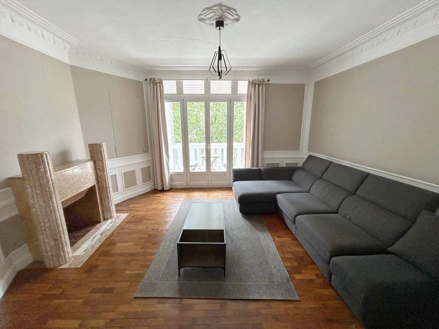 Appartement 4 pièces 97 m² · à Reims · 97 m² · 1 195 €