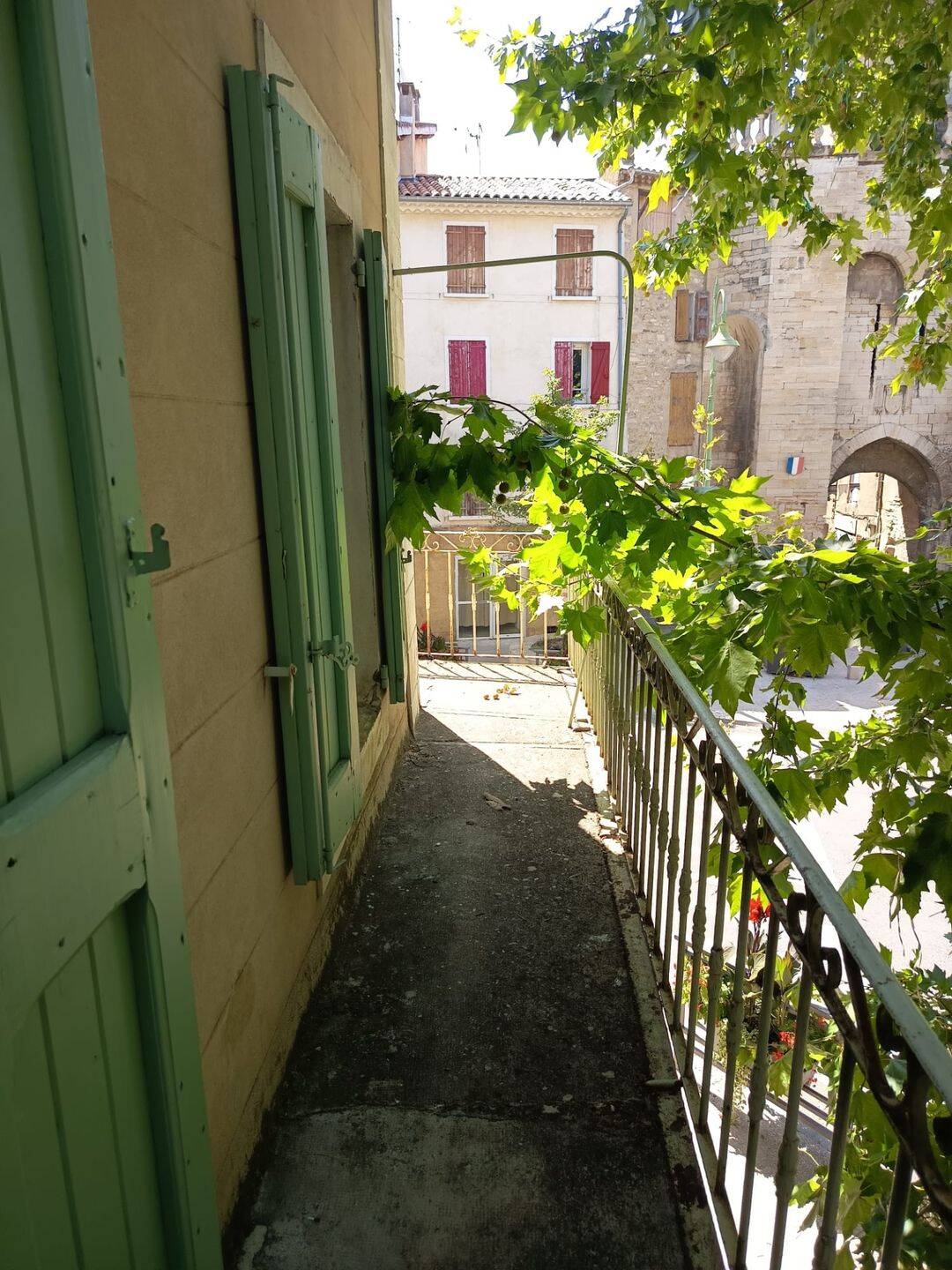 Appartement 1 pièce 32 m² · à Manosque · 32,2 m² · 57 000 €