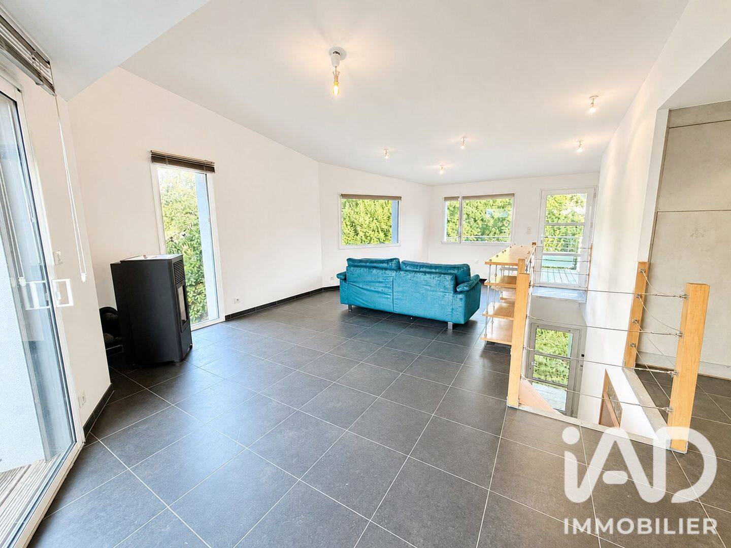 Maison 5 pièces 90 m² · à Le Poiré-sur-Vie · 90 m² · 234 000 €