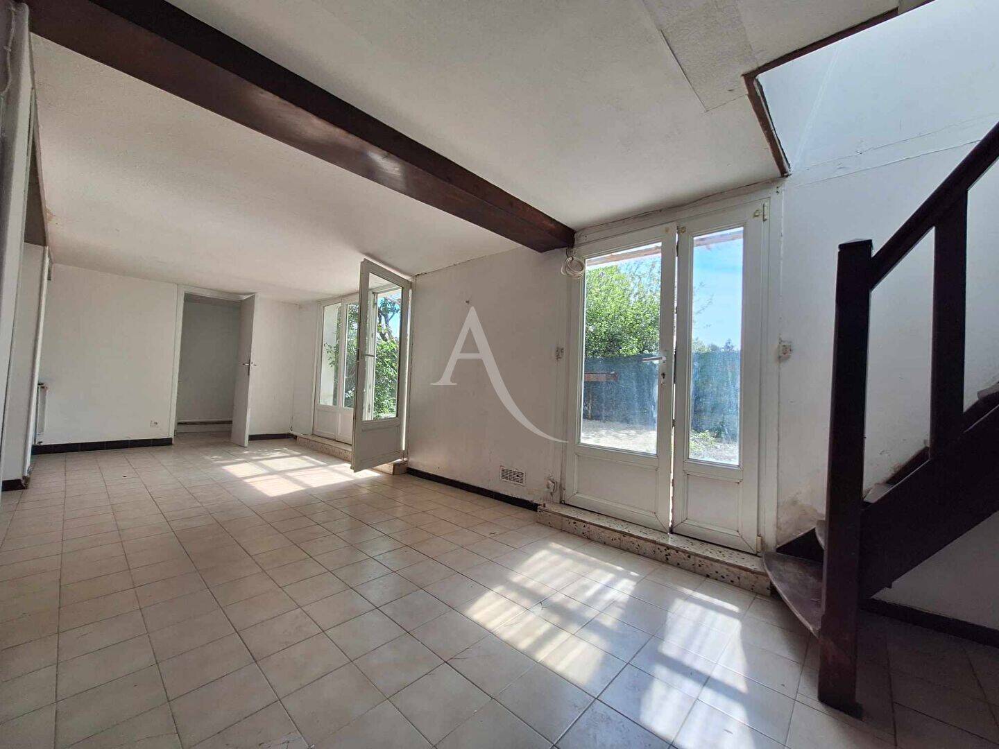 Appartement 7 pièces 129 m² · à Rue · 129 m² · 144 500 €