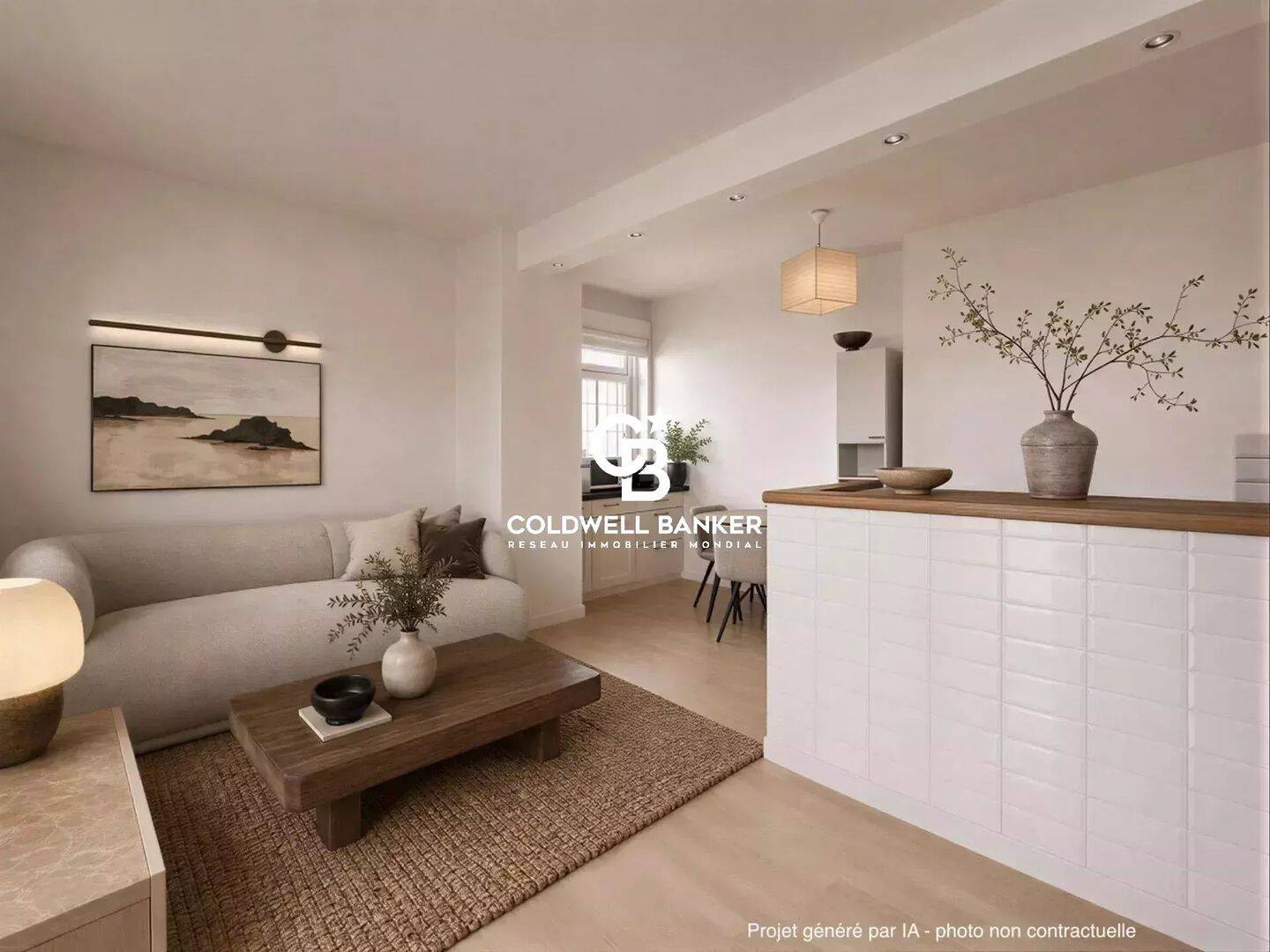Appartement 2 pièces 40 m² · à Soorts-Hossegor · 40 m² · 315 000 €