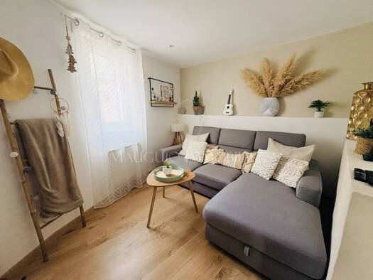 Maison à vendre 225 000 € 3 pièces 2 chambres 50,8 m² Centre Ville Mauguio 34130