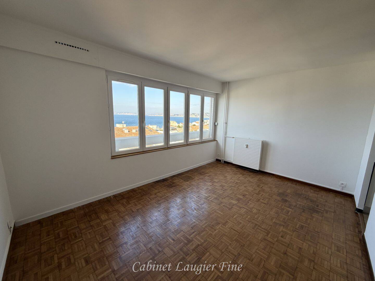Appartement 1 pièce 29 m² · à Marseille 8ème Arrondissement · 29 m² · 750 €/mois