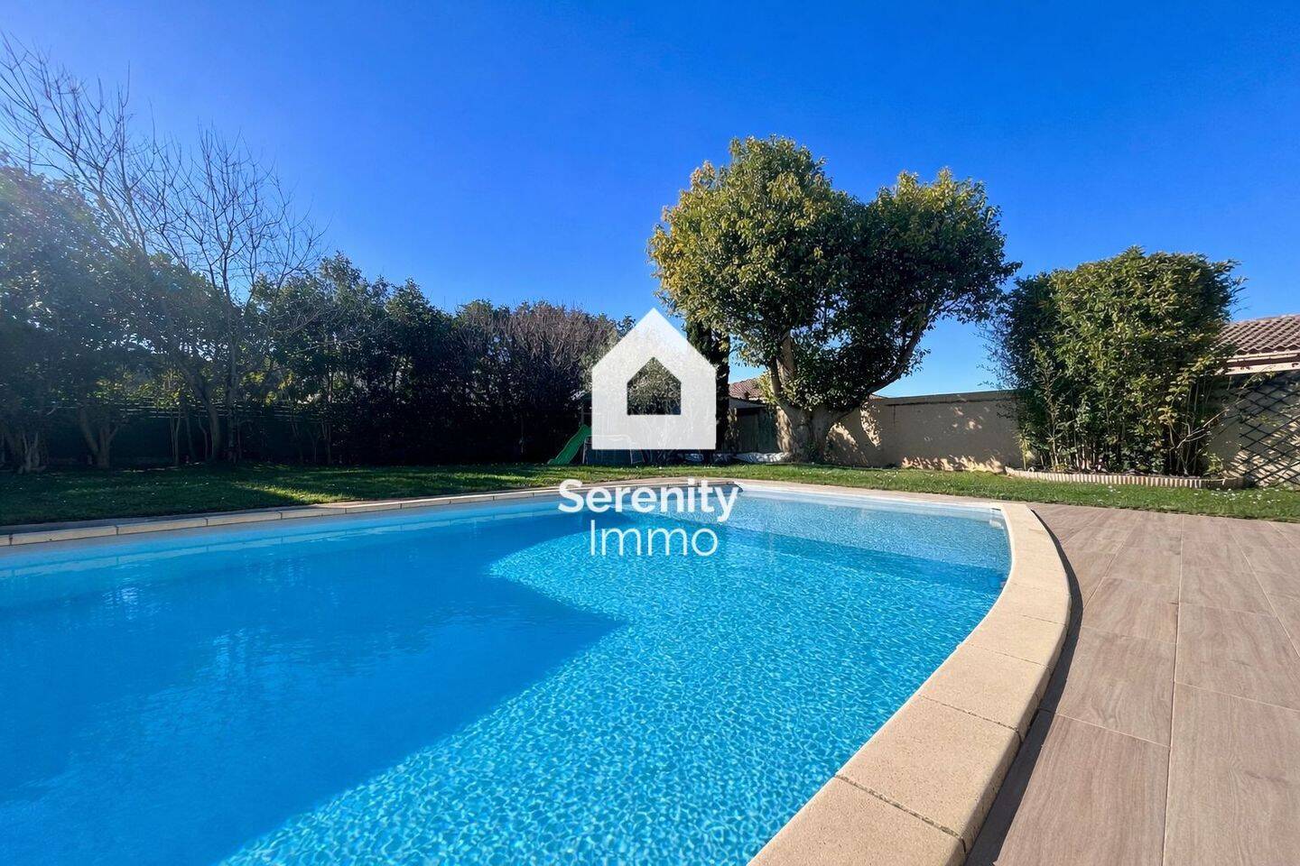 Maison 4 pièces 145 m² · à Les Pennes-Mirabeau · 145 m² · 671 000 €