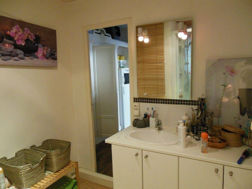 Appartement 2 pièces 48 m² · à Montpellier · 48 m² · 700 €/mois