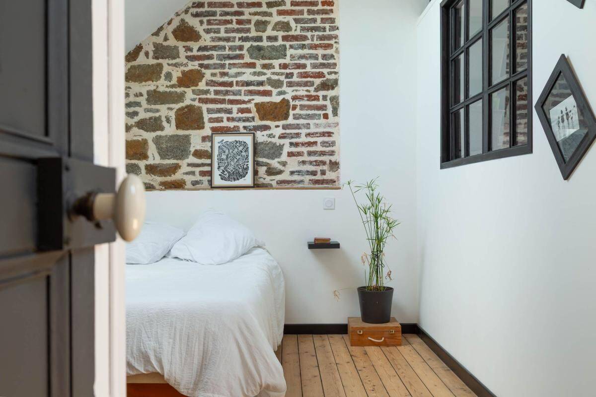 Maison 6 pièces 150 m² · à Saint-Brieuc · 150 m² · 325 500 €