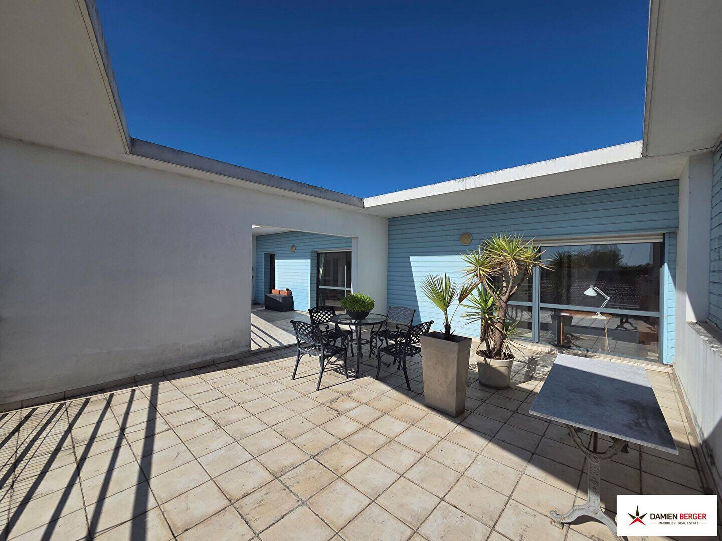 Appartement 4 pièces 104 m² · à La Rochelle · 104 m² · 630 000 €