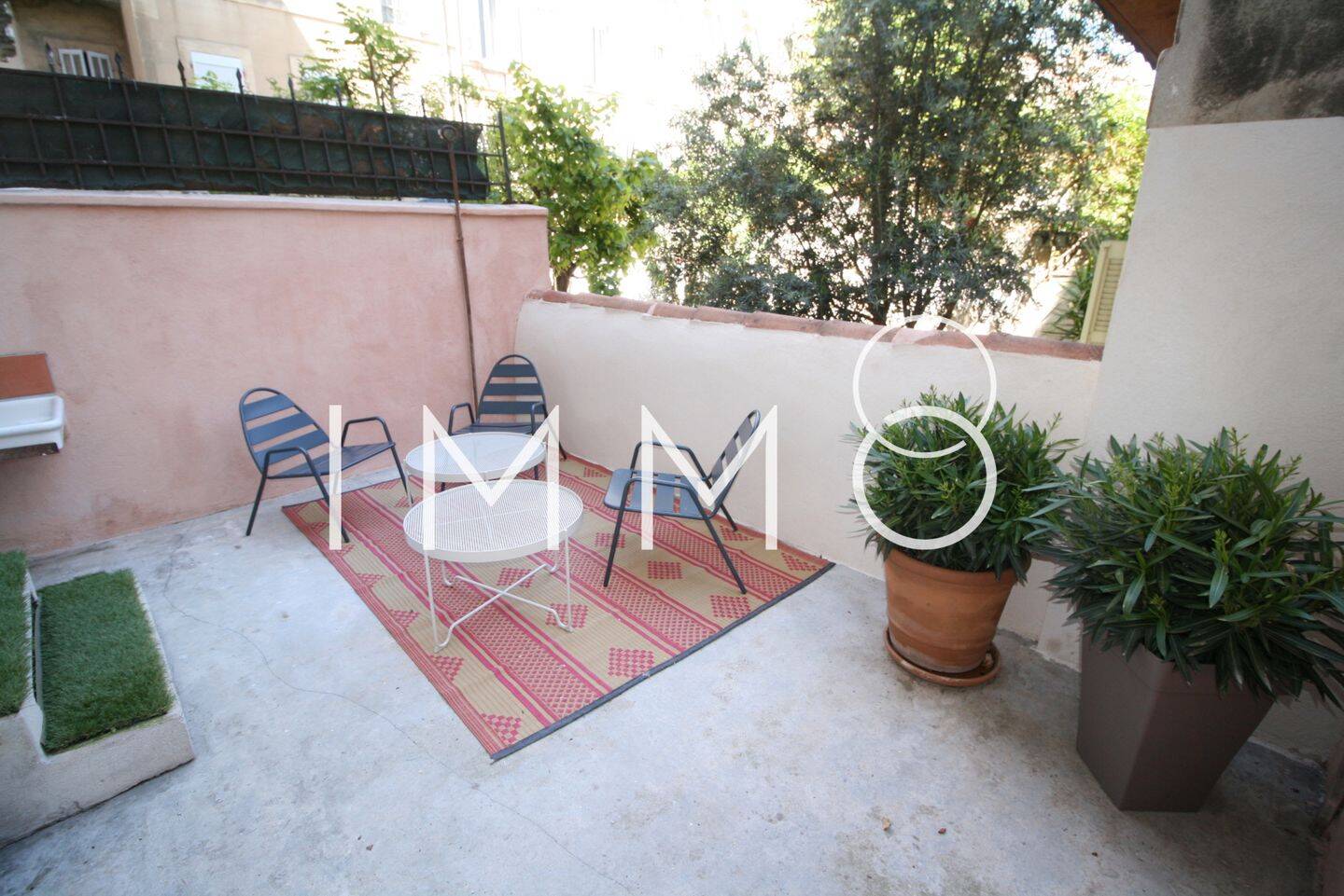 Appartement 2 pièces 34 m² · à Marseille 5ème Arrondissement · 34 m² · 840 €