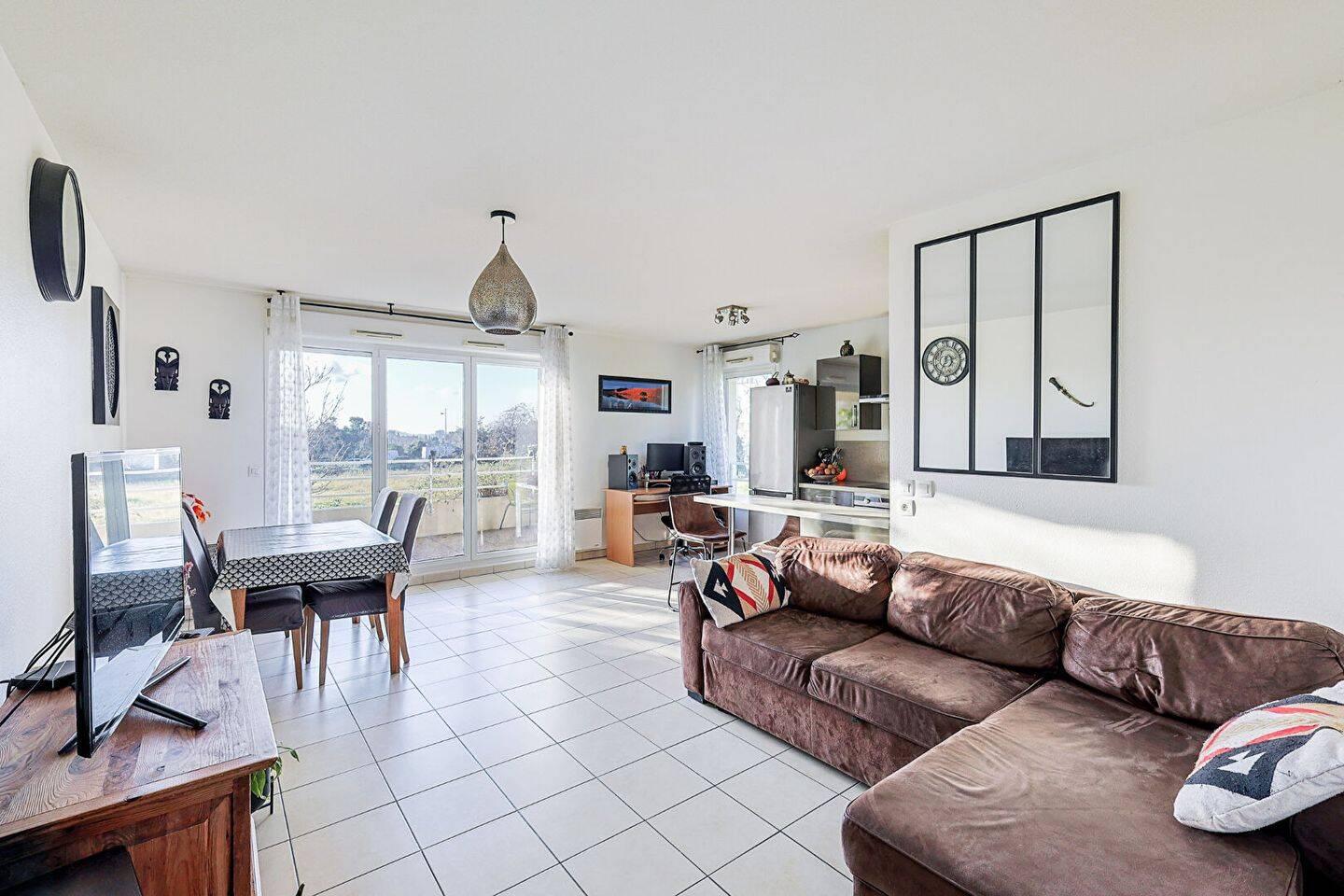 Appartement 3 pièces 70 m² · à Marseille 14ème Arrondissement · 69,6 m² · 199 900 €
