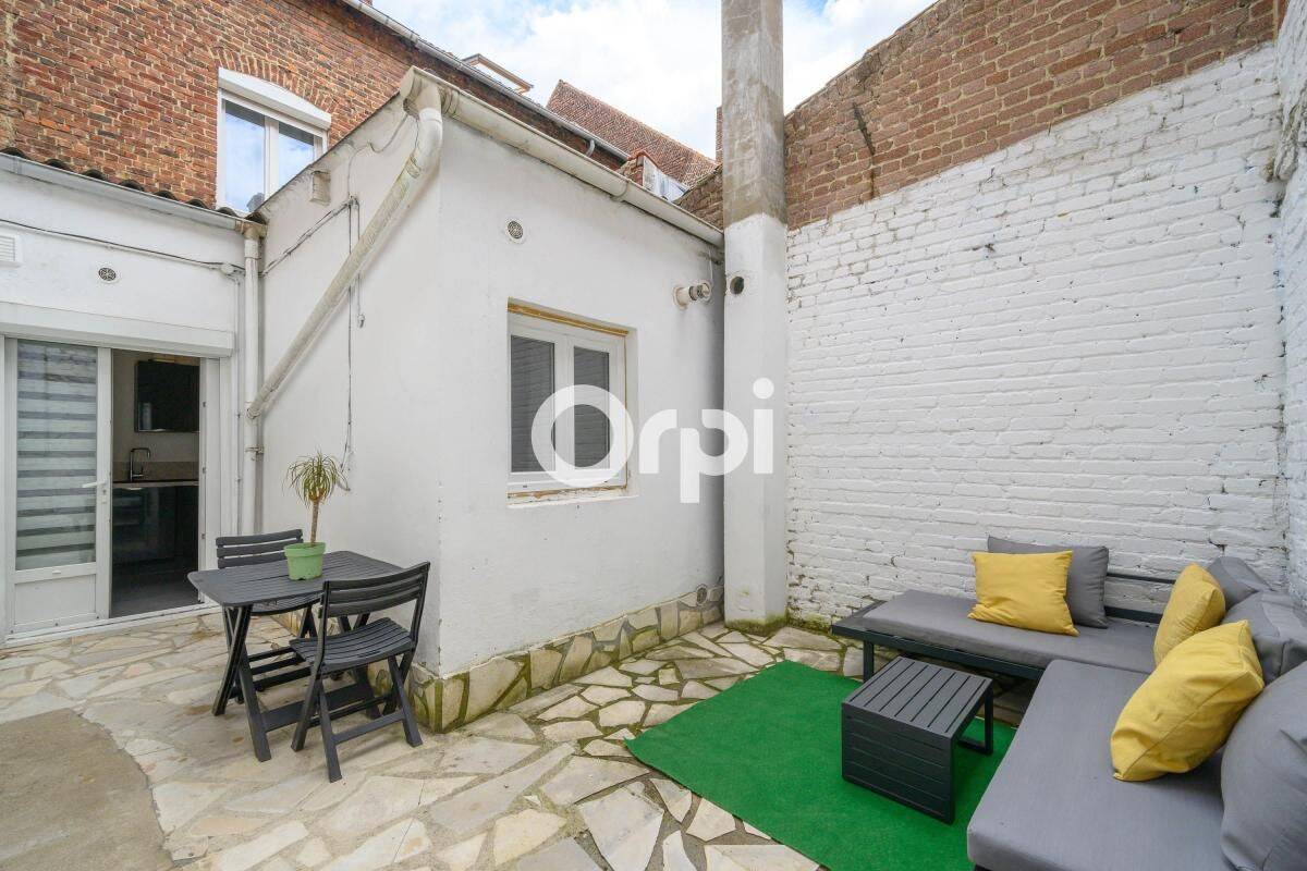 Maison 5 pièces 96 m² · à Lens · 96 m² · 149 990 €
