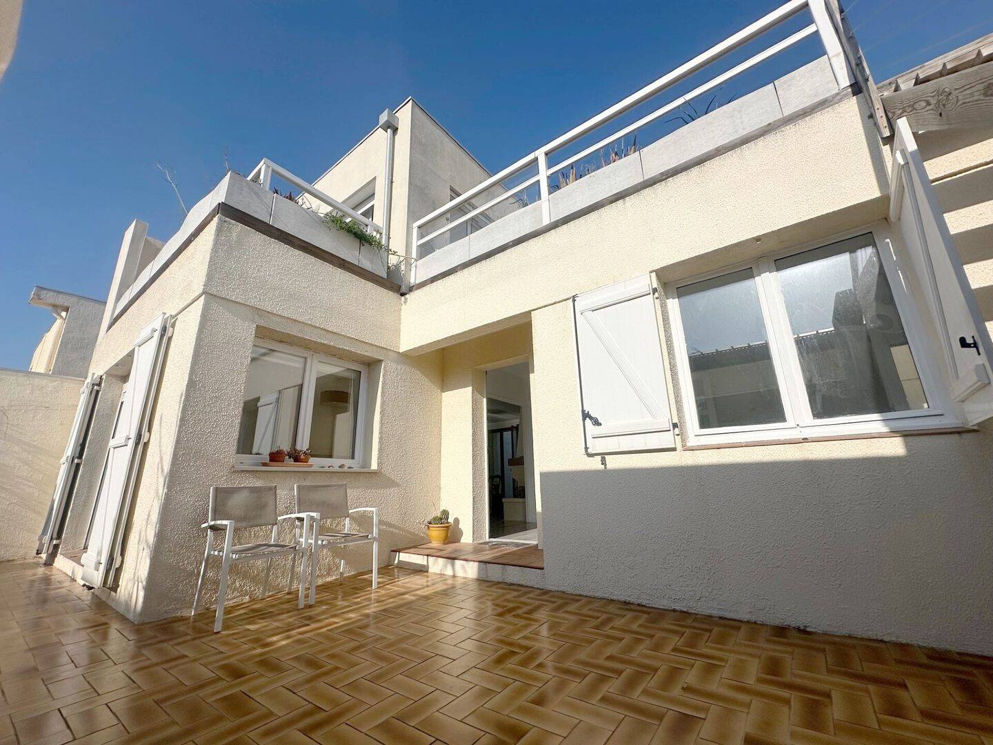 Maison 5 pièces 157 m² · à Mauguio · 157 m² · 675 000 €