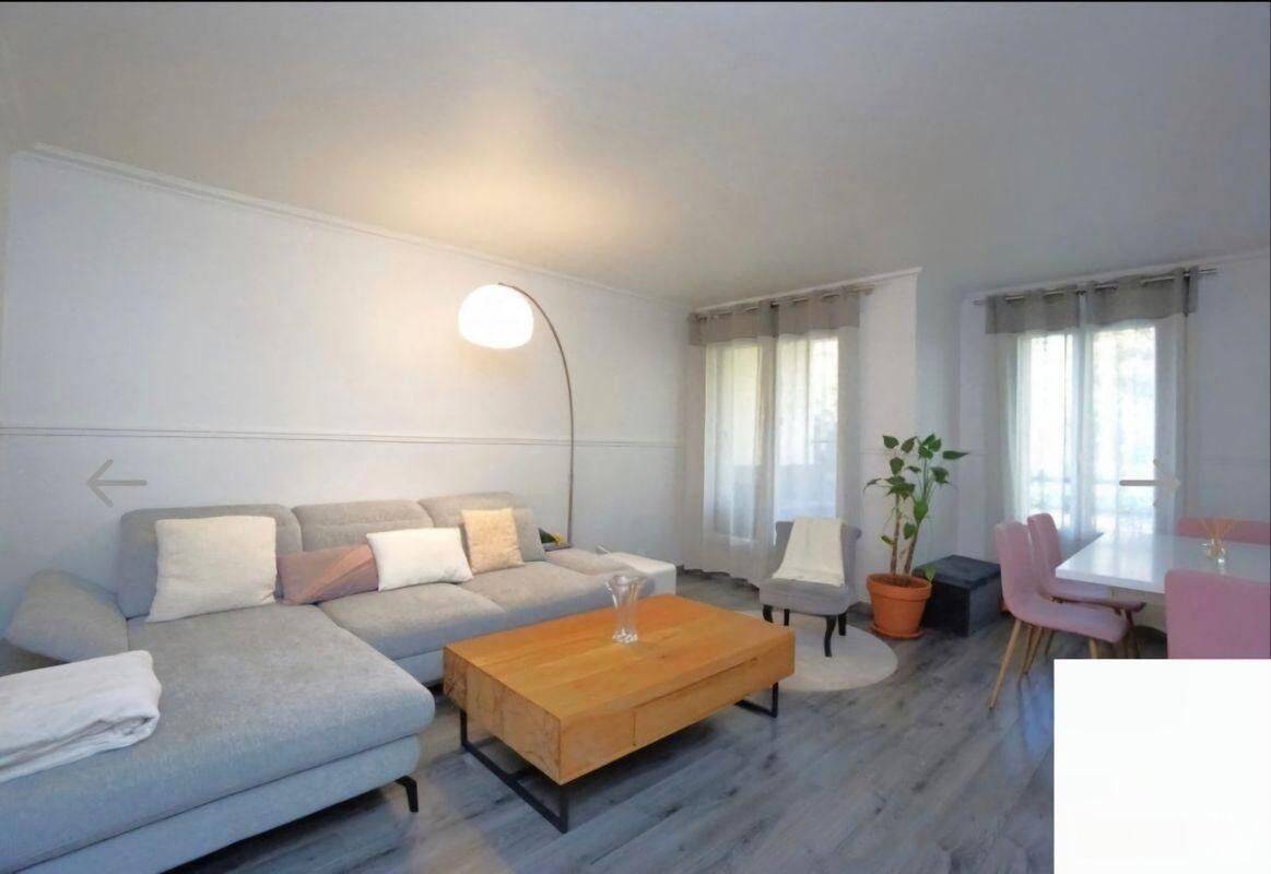 Appartement 3 pièces 66 m² · à Noisy-le-Grand · 66 m² · 1 420 €