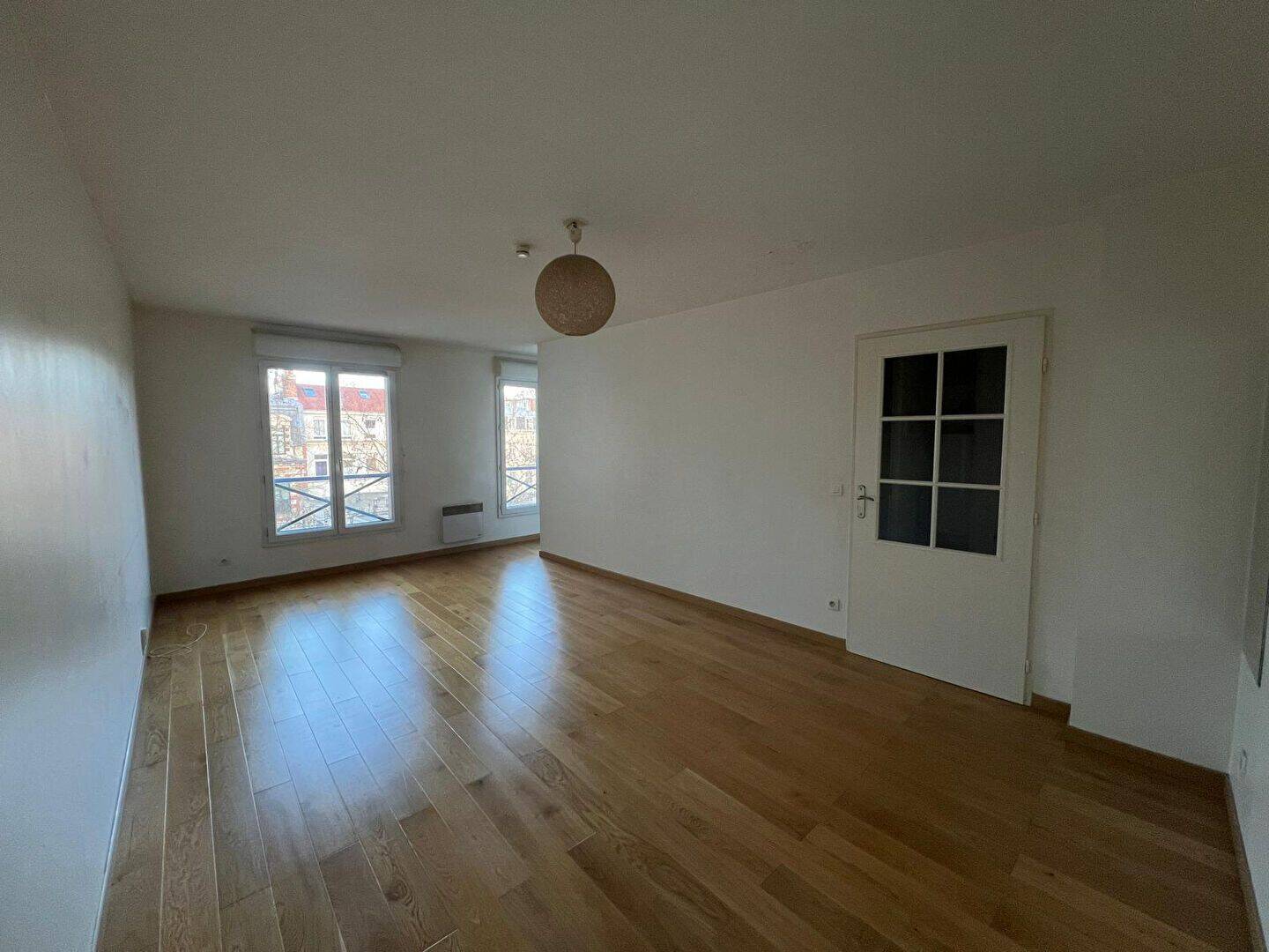 Appartement 1 pièce 32 m² · à Lille · 32 m² · 740 €