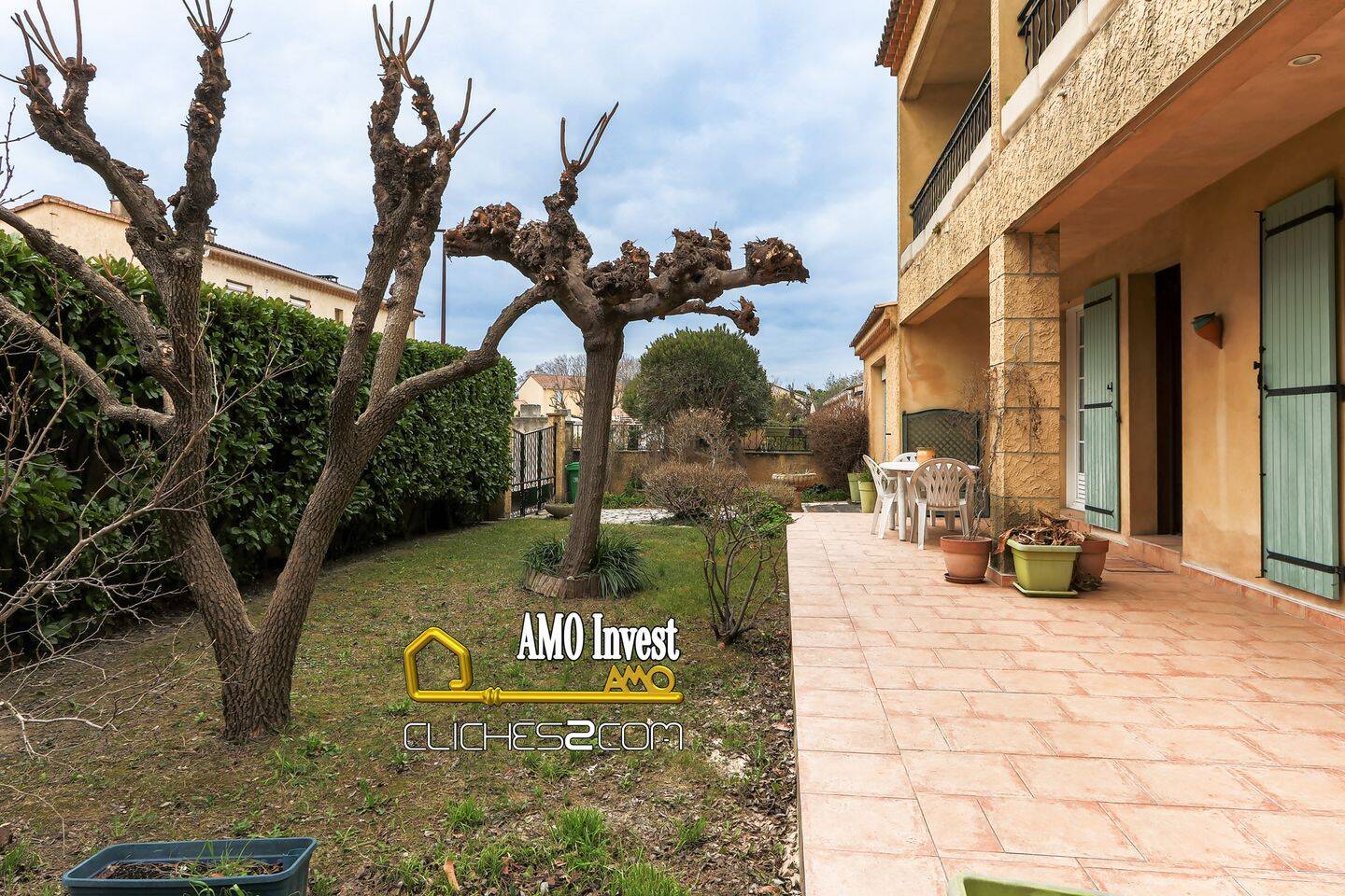 Maison 4 pièces 105 m² · à Avignon · 105 m² · 285 000 €