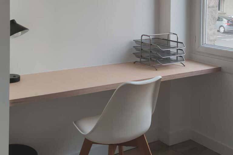 Appartement 1 pièce 15 m² · à Nantes · 15 m² · 520 €