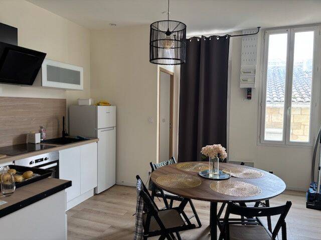 Appartement 2 pièces 41 m² · à Bordeaux · 41,4 m² · 181 900 €