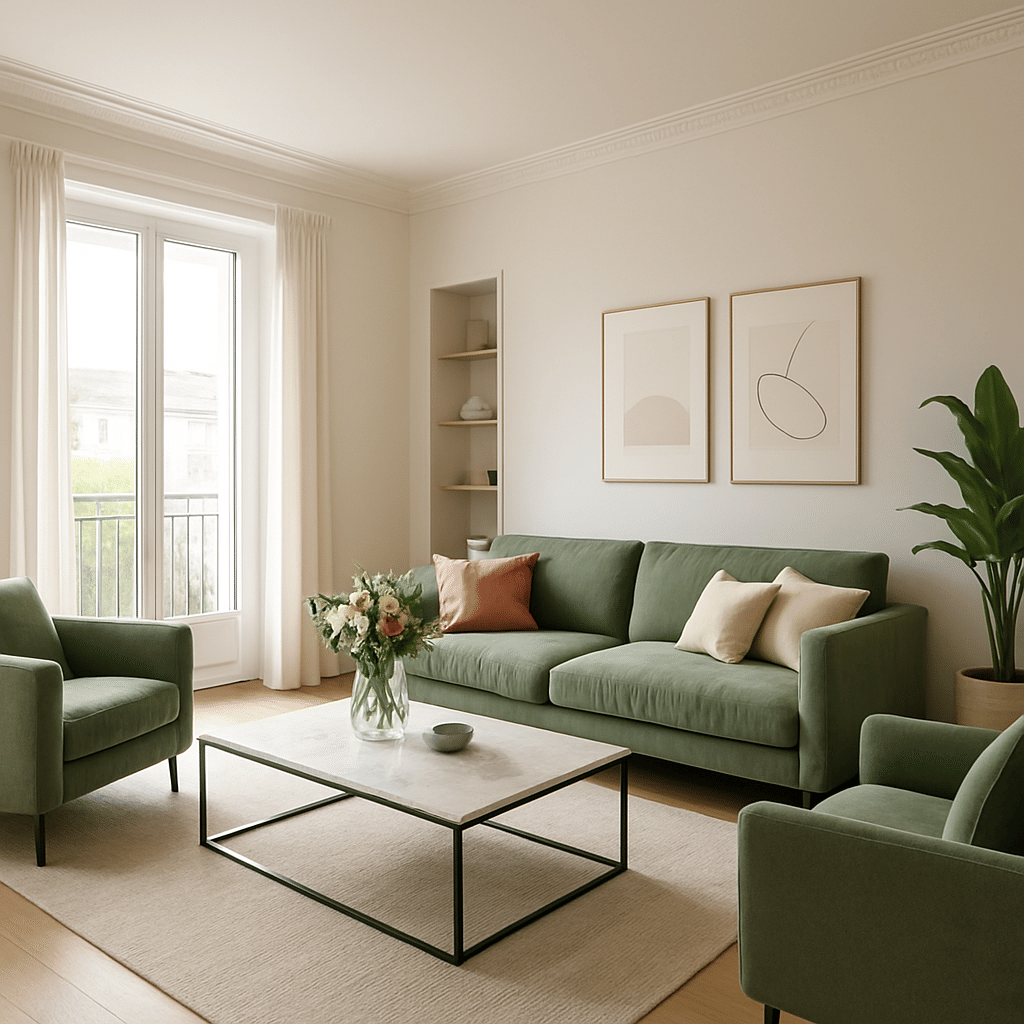 Appartement 4 pièces 105 m² · à Chambéry · 105 m² · 465 000 €