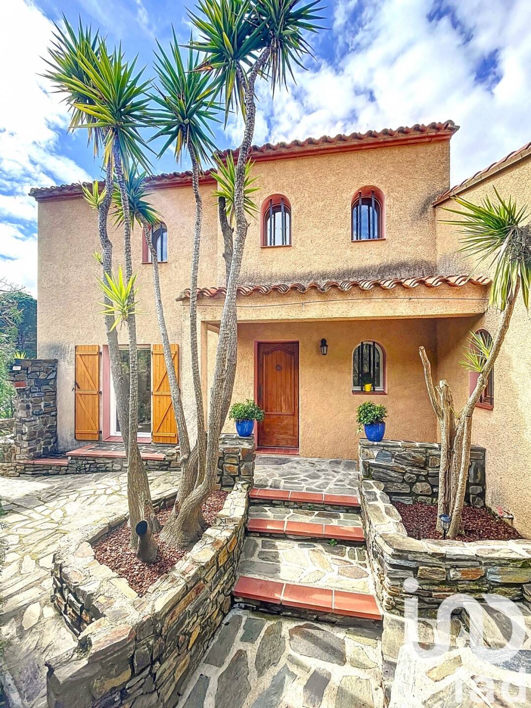 Maison 5 pièces 127 m² · à Collioure · 127 m² · 690 000 €