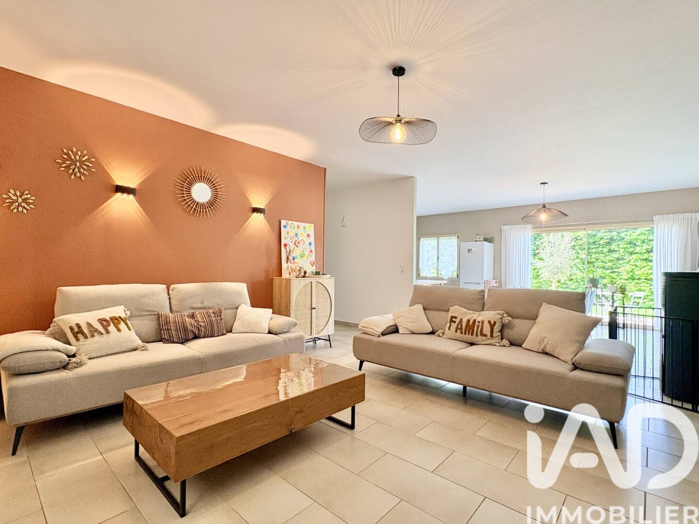 Maison 5 pièces 123 m² · à Moussey · 123 m² · 275 000 €