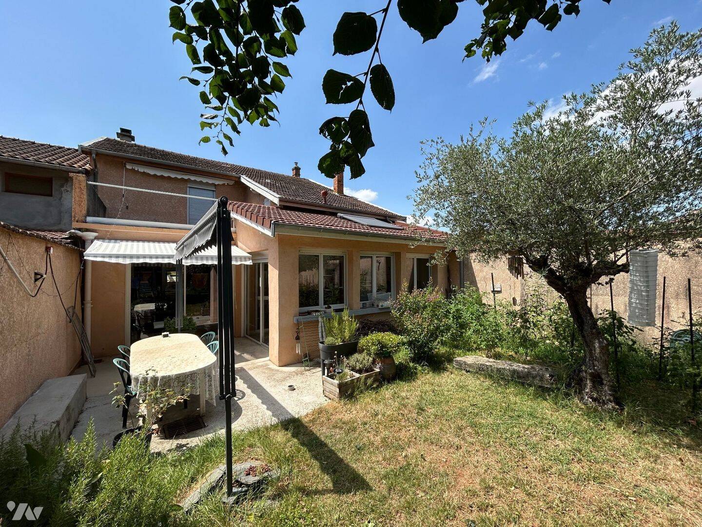 Maison 5 pièces 150 m² · à Pusignan · 150 m² · 347 500 €