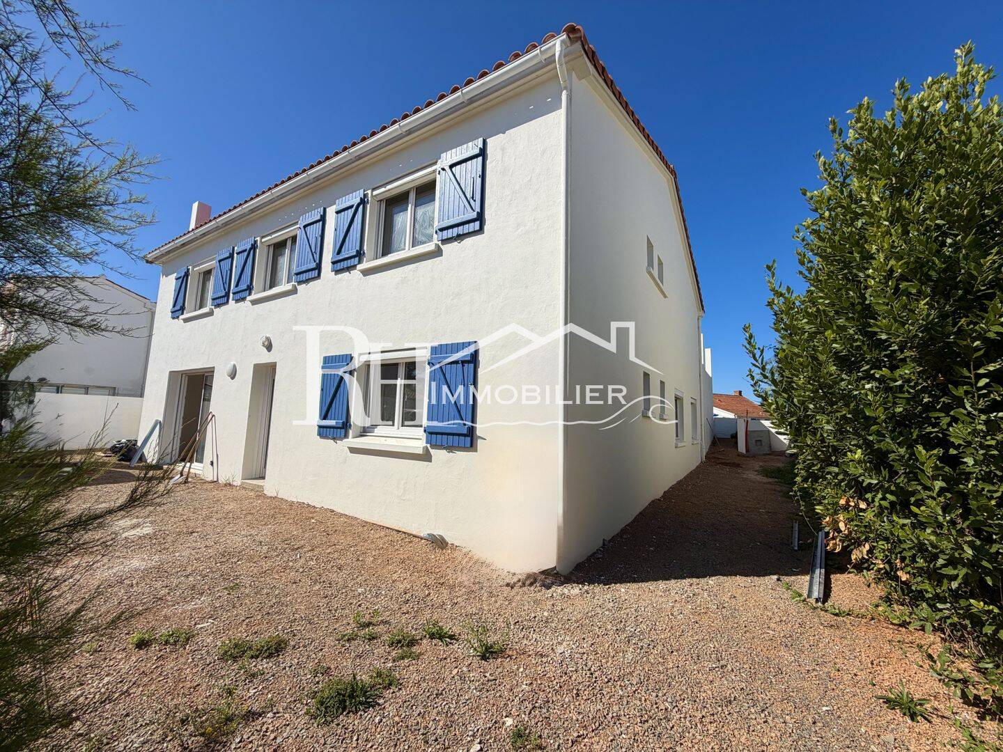 Maison 5 pièces 116 m² · à Bretignolles-sur-Mer · 116 m² · 367 000 €