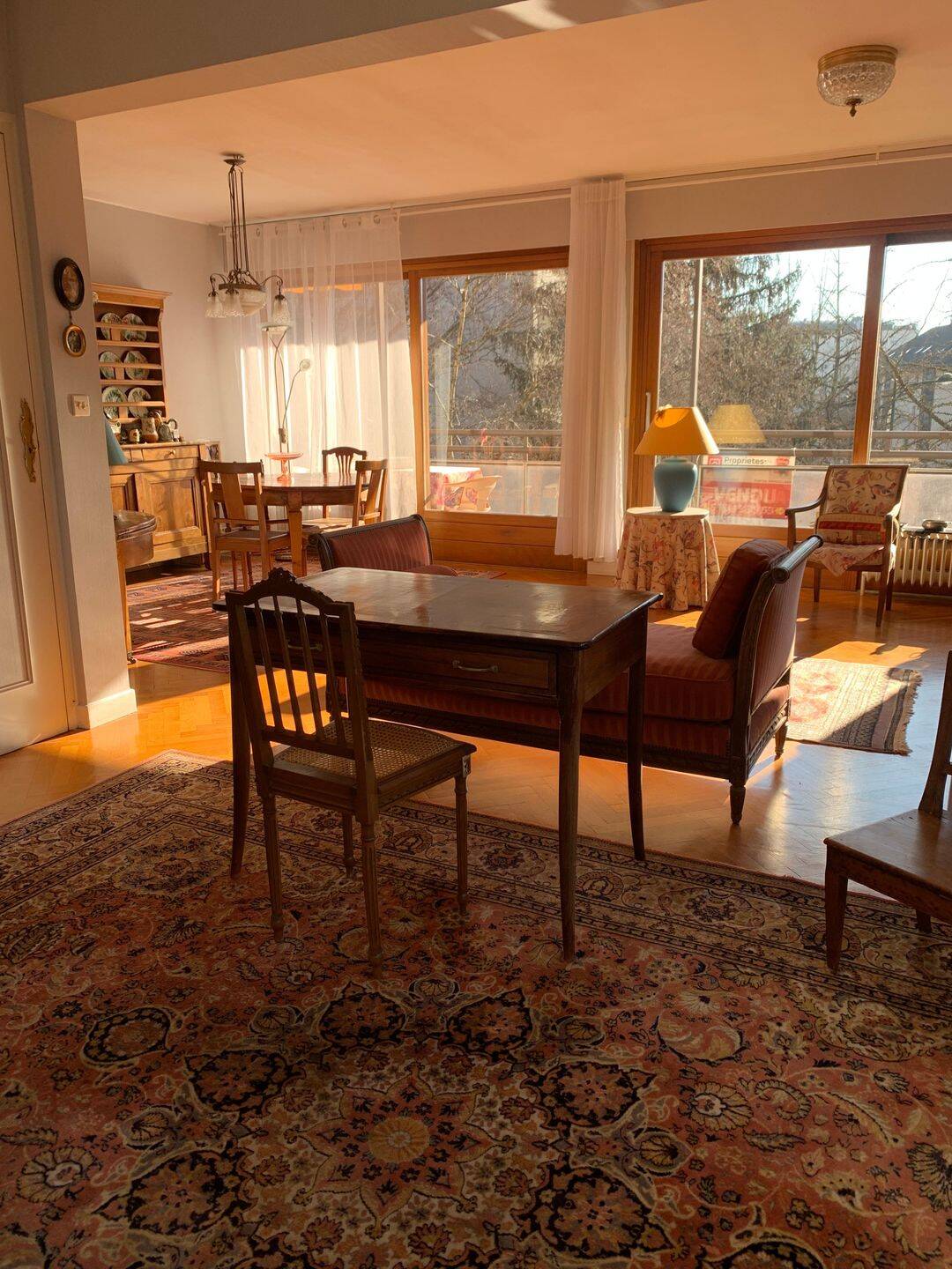 Appartement 3 pièces 96 m² · à Annecy · 96 m² · 649 000 €