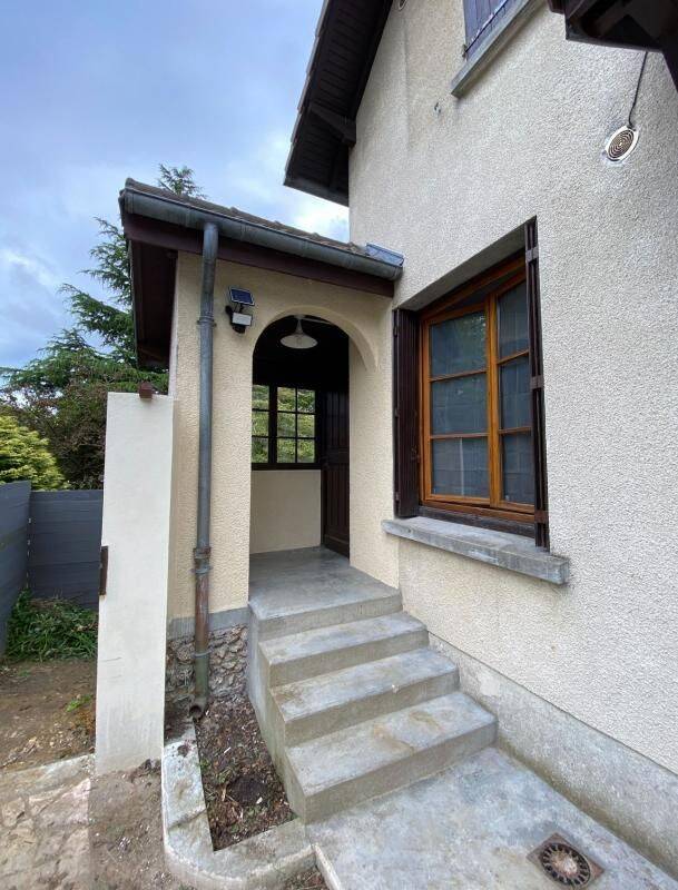 Appartement 2 pièces 42 m² · à Triel-sur-Seine · 42 m² · 878 €