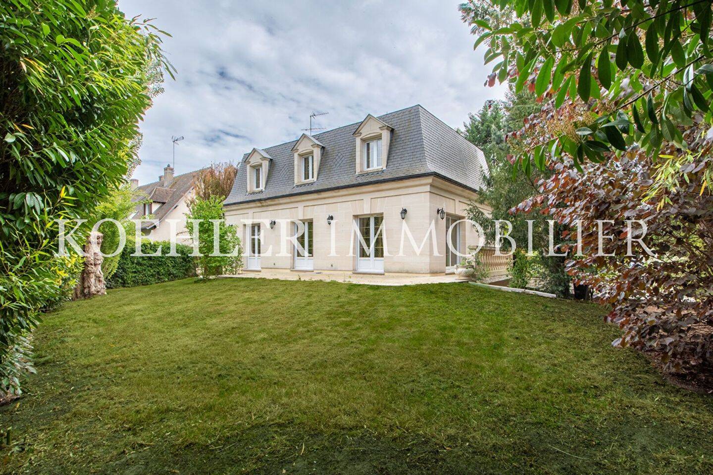 Maison 6 pièces 180 m² · à Le Raincy · 180 m² · 895 000 €