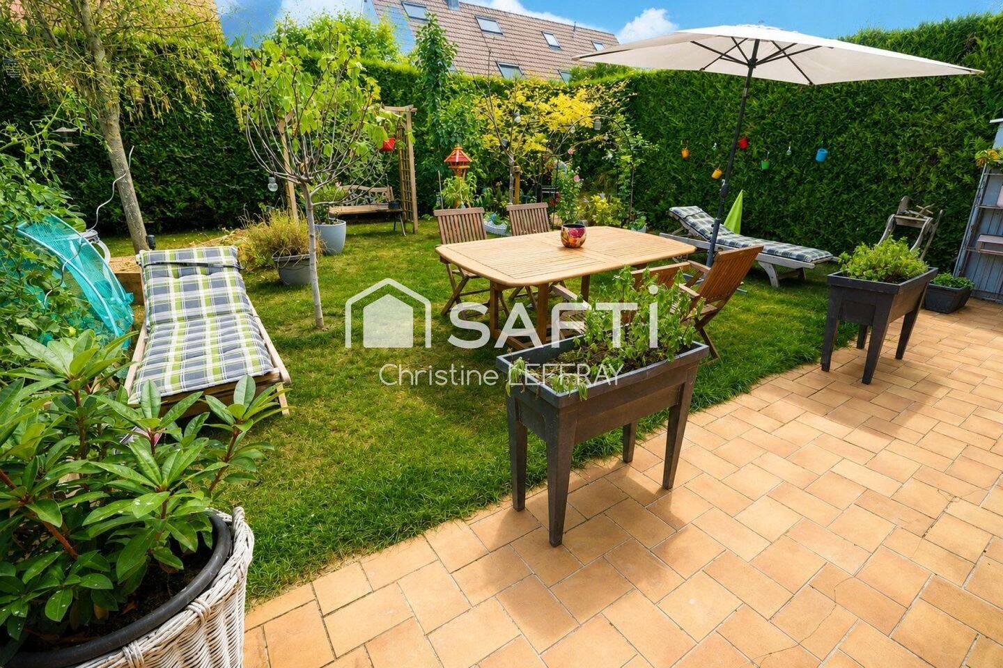 Maison 6 pièces 117 m² · à Amiens · 117 m² · 254 000 €