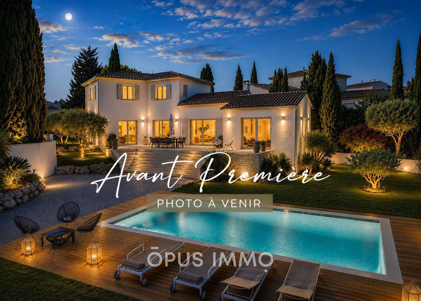 Maison 6 pièces 167 m² · à Bouzigues · 167 m² · 1 295 000 €