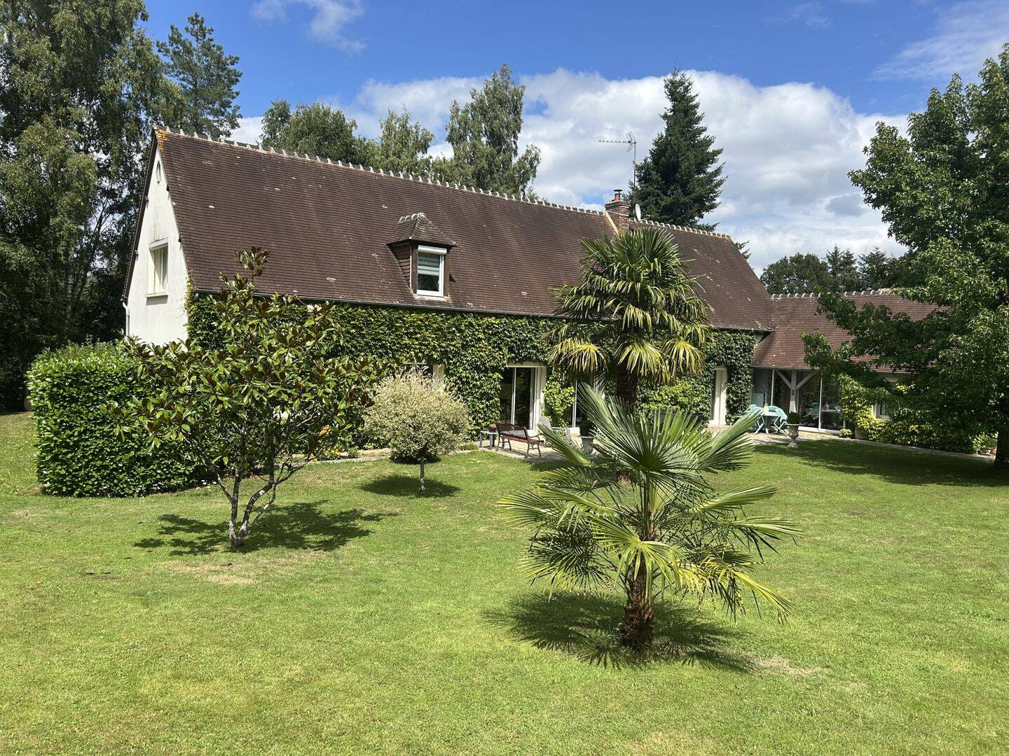 Maison 7 pièces 250 m² · à Mortagne-au-Perche · 250 m² · 393 750 €