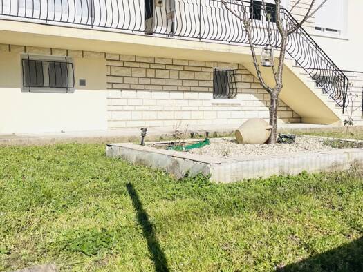 Maison à vendre 197 000 € 10 pièces 7 chambres 161 m² 890 m² de terrain Le Blanc 36300