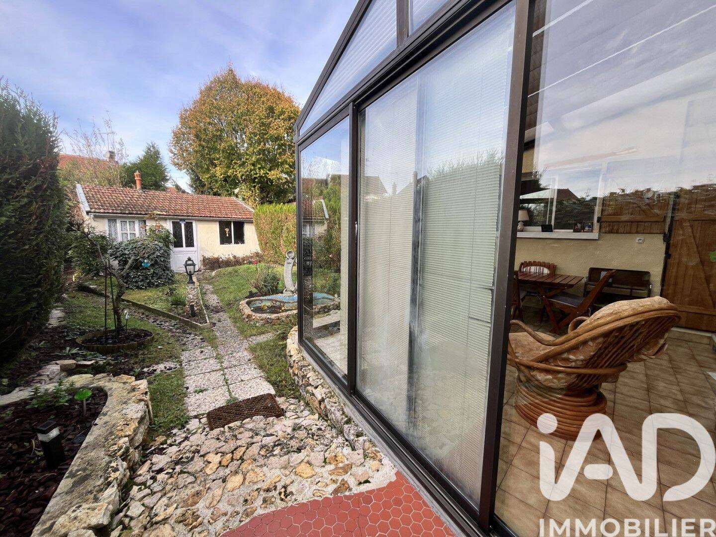 Maison 4 pièces 88 m² · à Romilly-sur-Seine · 88 m² · 132 000 €