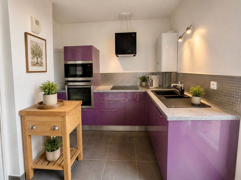 Appartement 3 pièces 88 m² · à Saint-Barthélemy-d'Anjou · 88 m² · 225 000 €